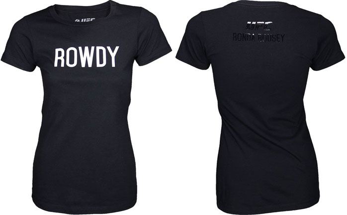ufc-184-ronda-rousey-womens-walkout-tee