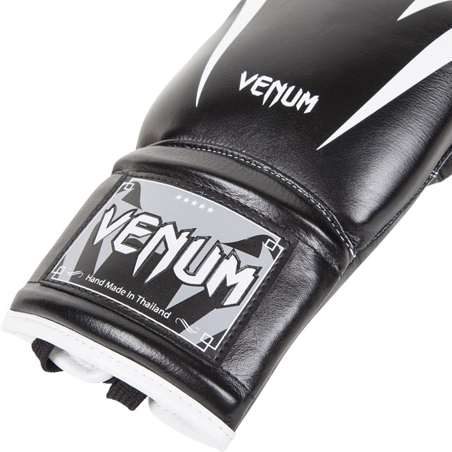 Venum Giant Boxing Gloves with Laces