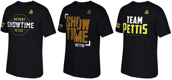 anthony-pettis-reebok-ufc-185-shirts