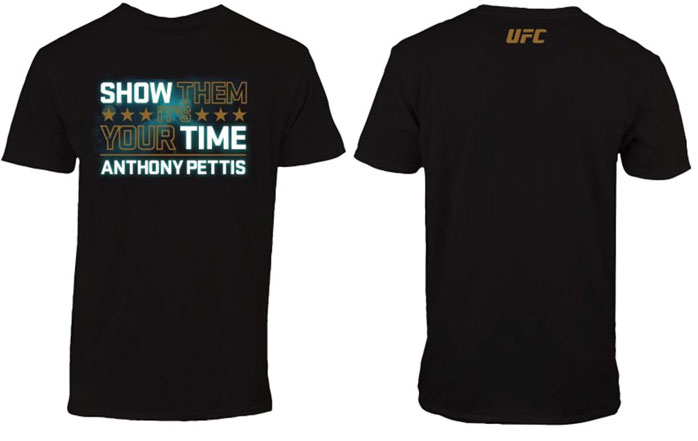 anthony-pettis-ufc-185-showtime-event-shirt