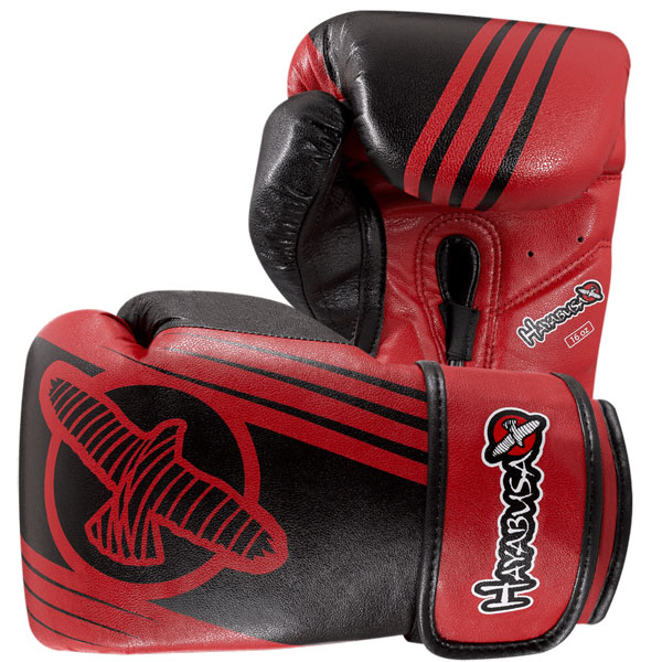 Hayabusa Ikusa Recast Gloves | FighterXFashion.com