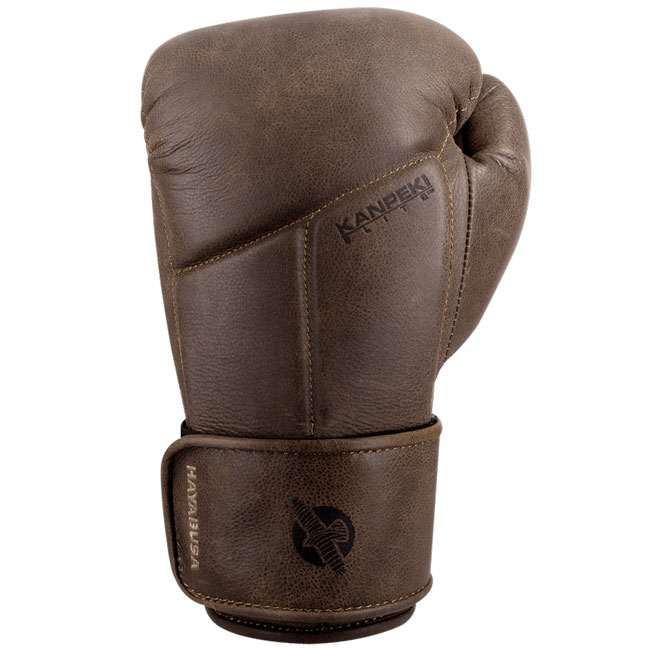 Hayabusa Kanpeki Elite 3 Gloves 