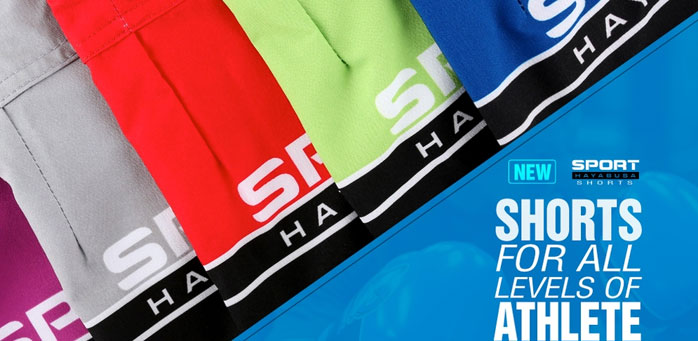 hayabusa-sport-line-shorts