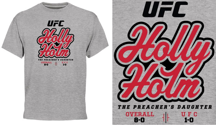 holly-holm-ufc-184-shirt
