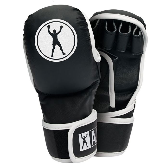 ali fight gear