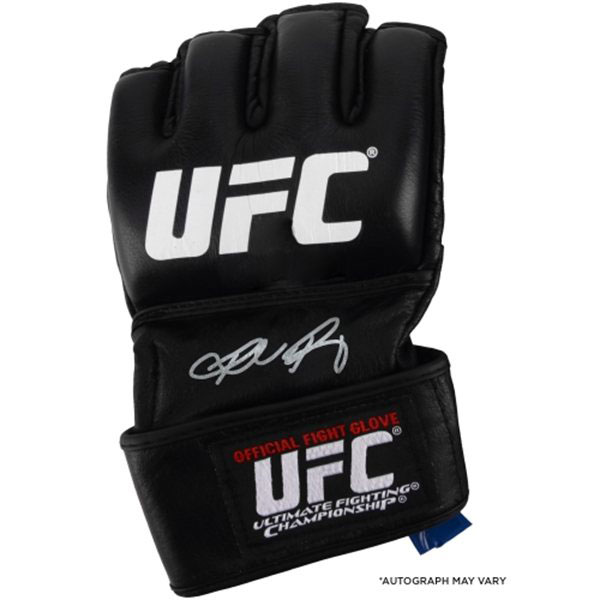 ronda-rousey-autographed-ufc-glove