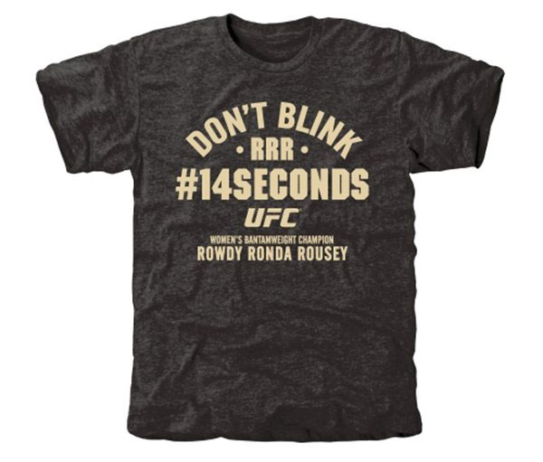 ronda-rousey-ufc-184-14-seconds-shirt-black