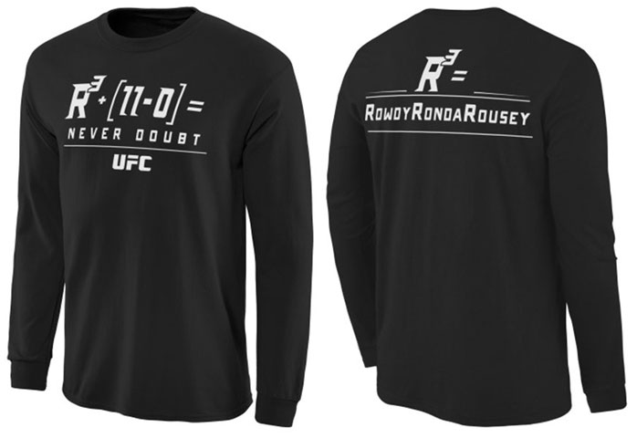 ronda-rousey-ufc-184-champion-shirt