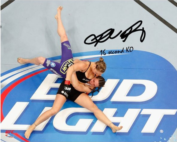 ronda-rousey-ufc-autographed-picture-2