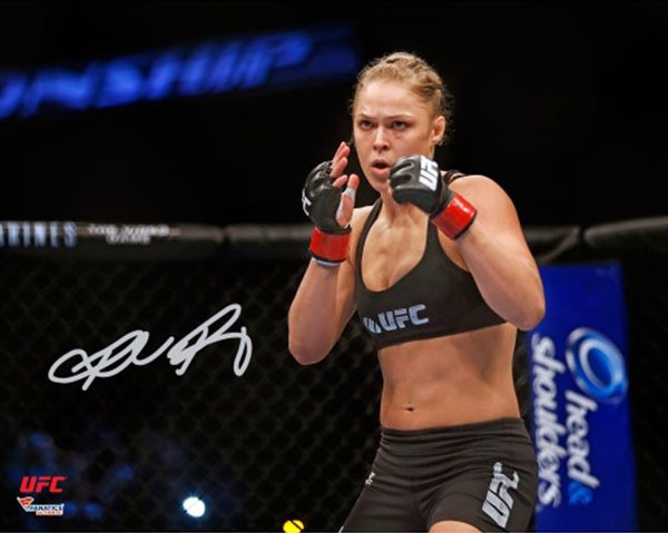 ronda-rousey-ufc-autographed-picture-5