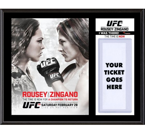 ufc-184-i-was-there-plaque