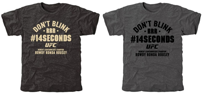 ufc-184-ronda-rousey-14-seconds-shirt