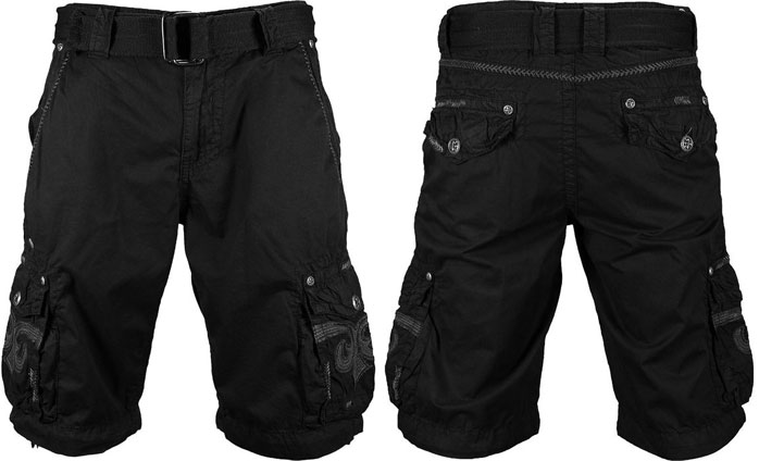affliction-last-days-cargo-shorts