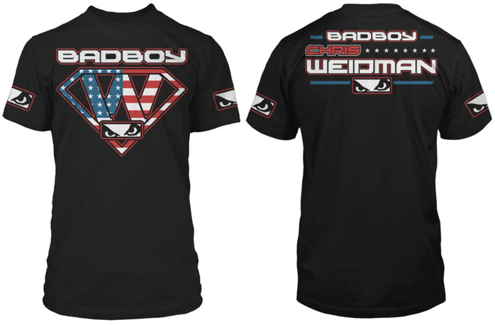 bad-boy-chris-weidman-ufc-187-walkout-shirt