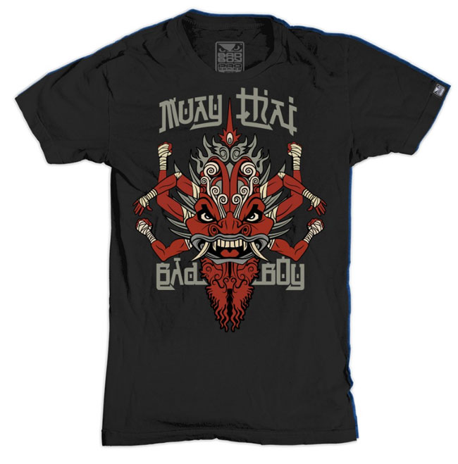 bad-boy-muay-thai-shirt-black