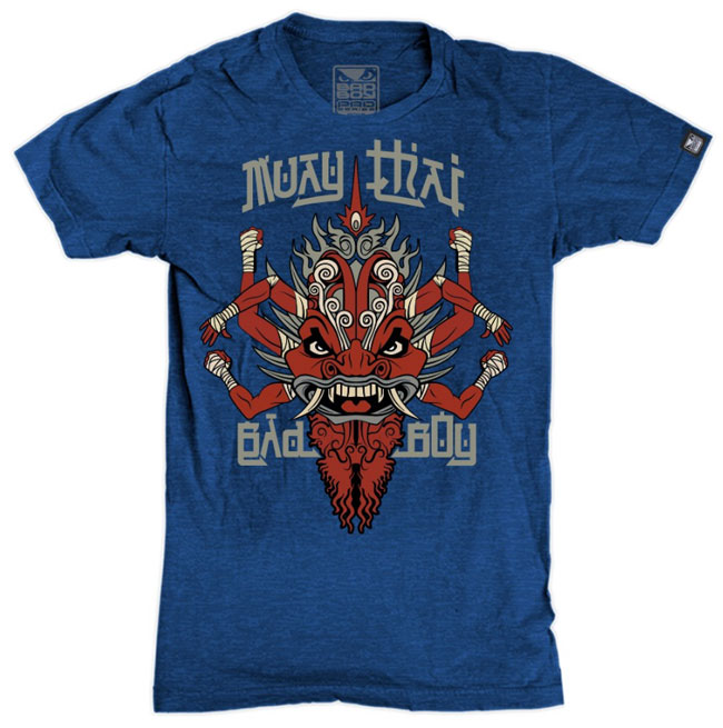bad-boy-muay-thai-shirt-blue