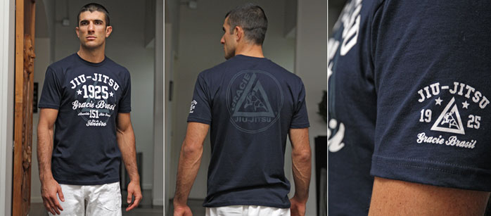 gracie-jiu-jitsu-power-shirt