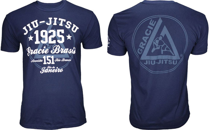 gracie-jiu-jitsu-power-tee