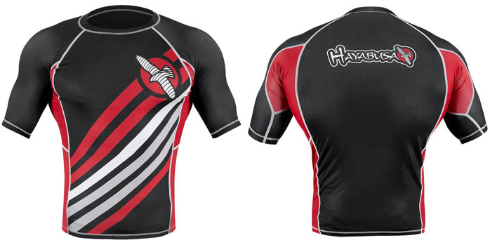 hayabusa-elevate-short-sleeve-rashguard-black