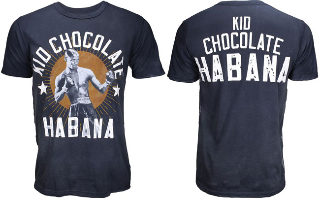 roots-of-fight-kid-chocolate-t-shirt