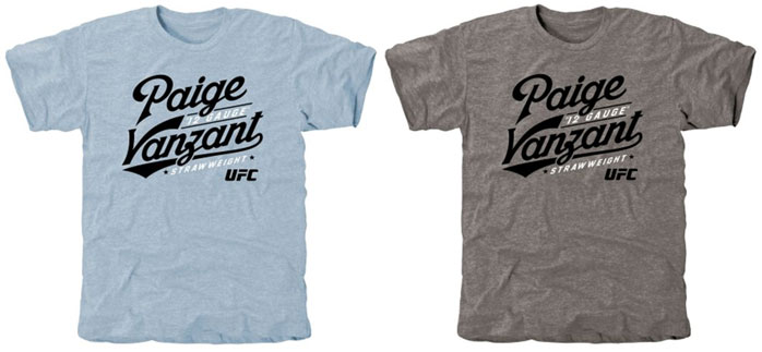 paige vanzant t shirt