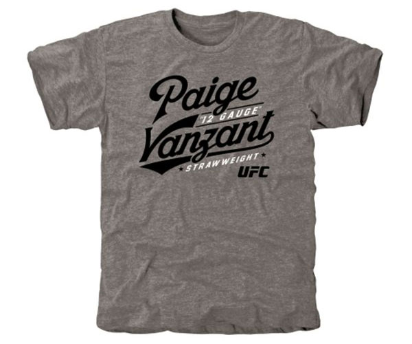 paige vanzant t shirt