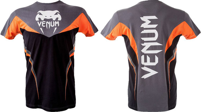 venum-shockwave-3-shirt-orange