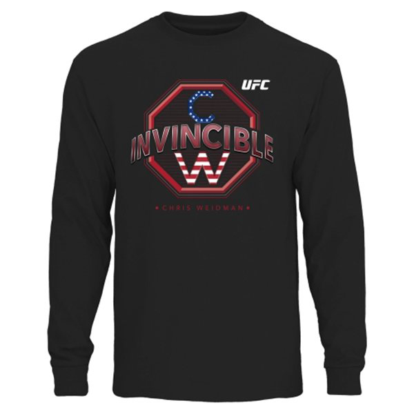 chris-weidman-ufc-187-invincible-shirt