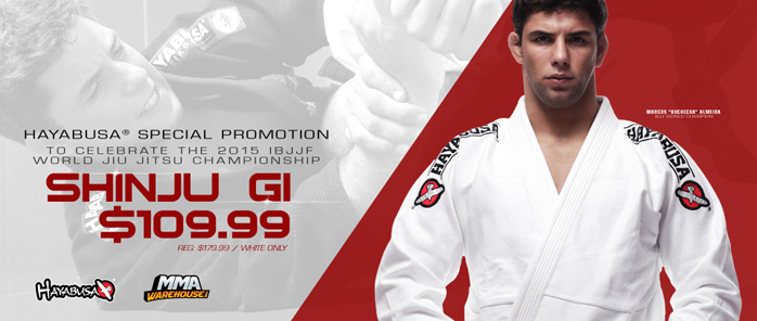 hayabusa-shinju-gi-sale