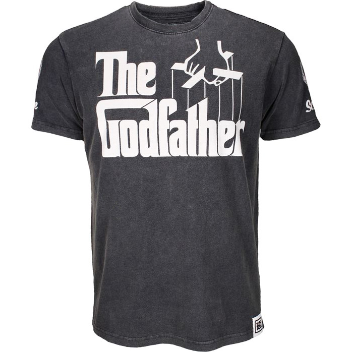 the godfather shirt shoe palace