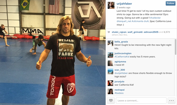 urijah-faber-torque-ufc-fight-night-manila-walkout-tee