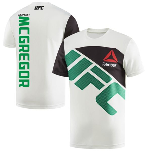 Conor McGregor Reebok Women's UFC 229 Legacy Series Shirt Jersey