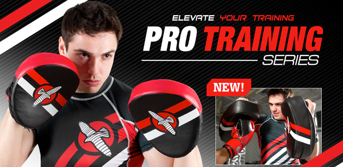 hayabusa-elevate-pro-training-series-gear