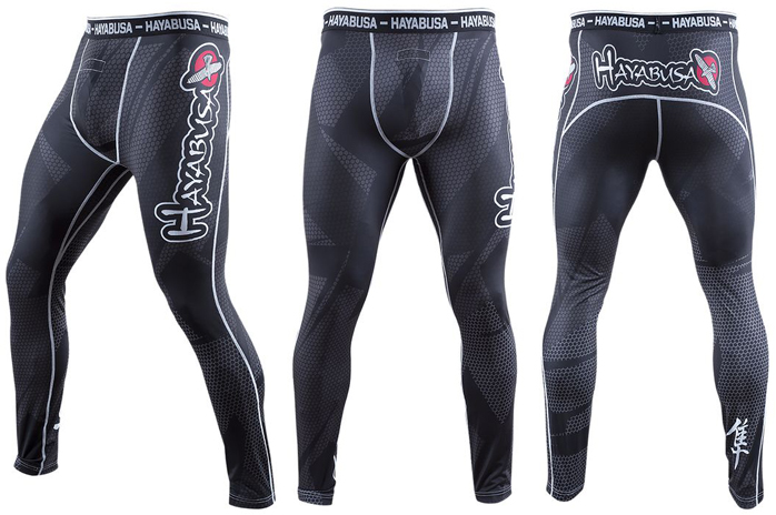 hayabusa-metaru-compression-pants-black