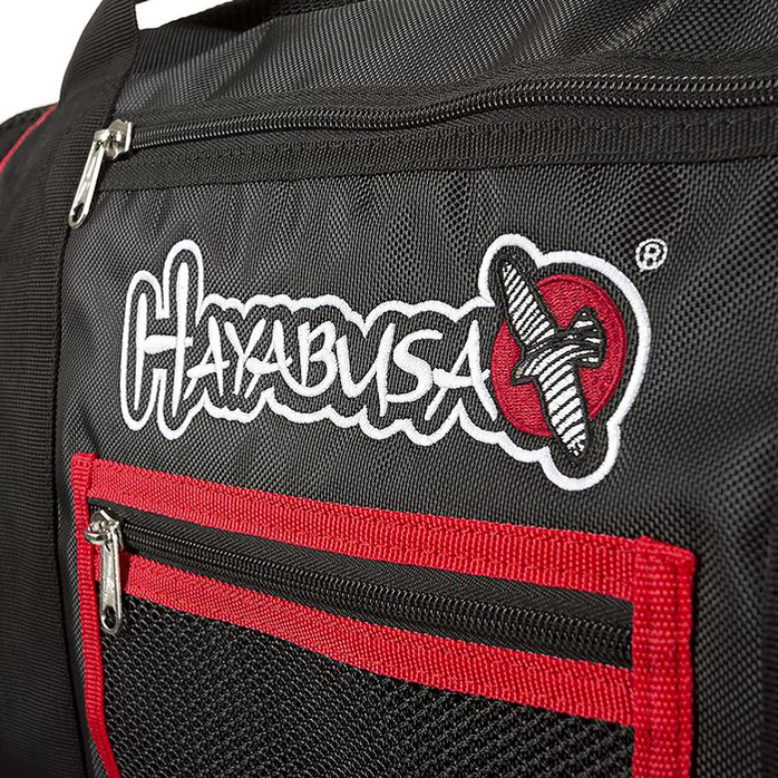 Hayabusa | Ryoko Mesh Gear Bag