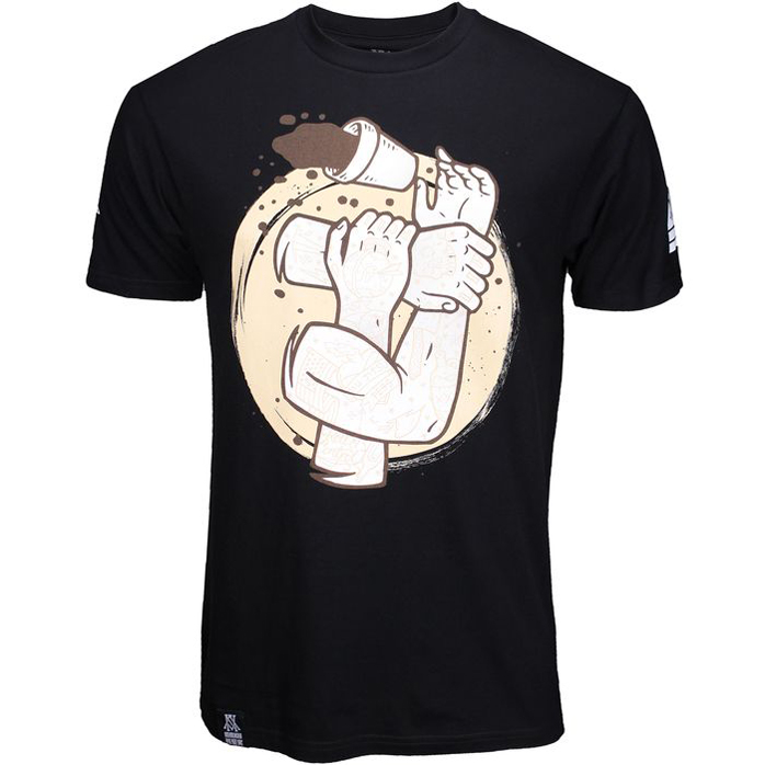 newaza-americana-coffee-shirt