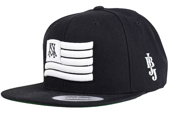 newaza-apparel-flag-hat