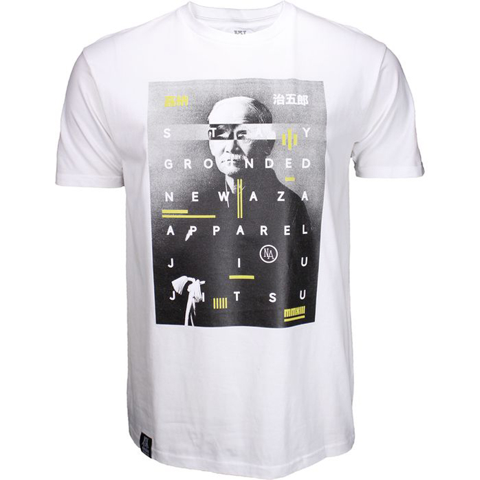 newaza-mitsuyo-white-shirt