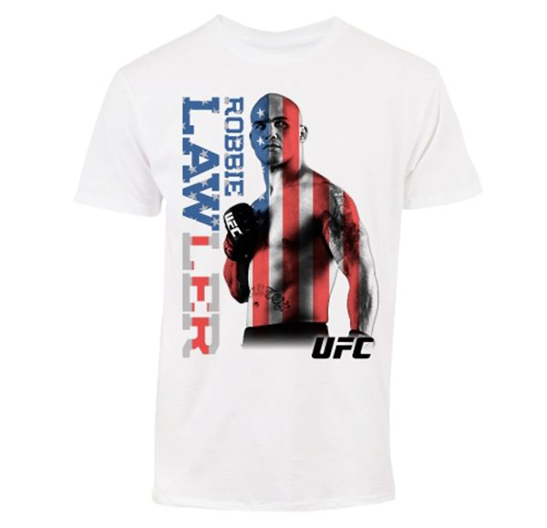 robbie-lawler-ufc-189-flag-shirt