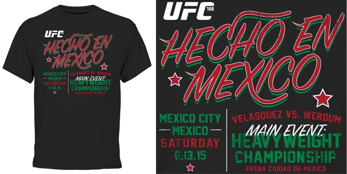 ufc-188-main-event-hecho-en-mexico-shirt