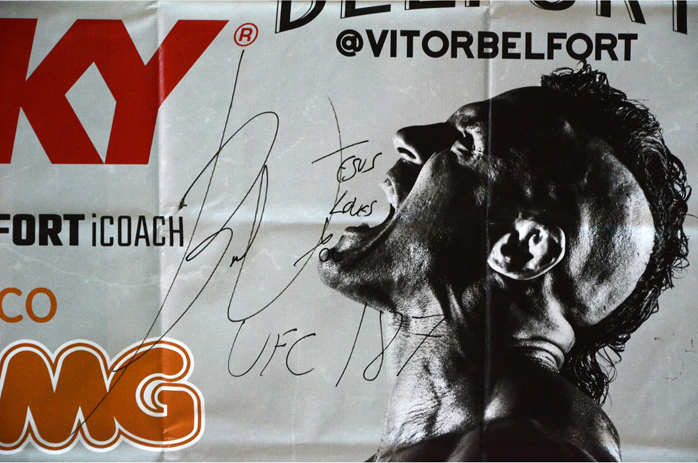 vitor-belfort-ufc-187-autographed-sponsor-banner
