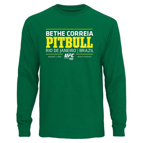 bethe-correia-ufc-190-pitbull-shirt