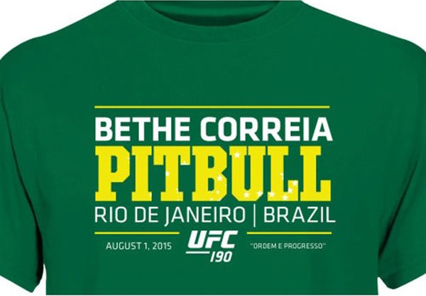bethe-correia-ufc-190-shirt