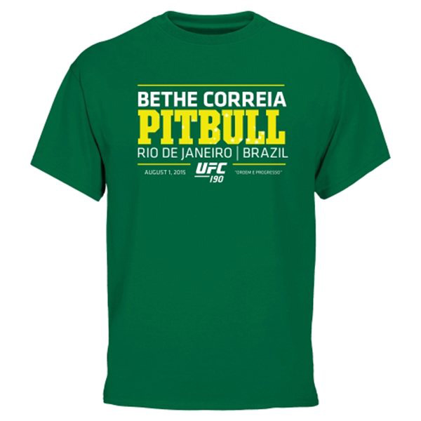 bethe-correia-ufc-190-t-shirt