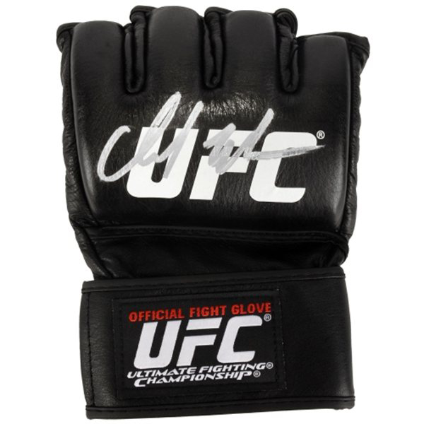 chad-mendes-autographed-ufc-glove