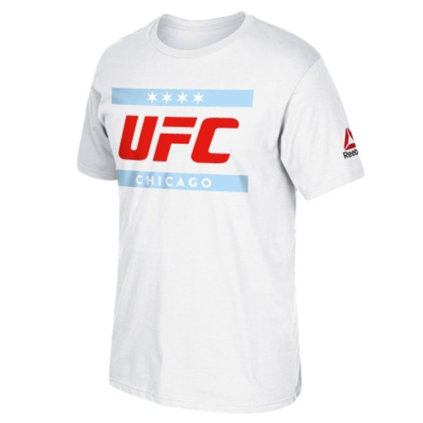 reebok ufc tshirt