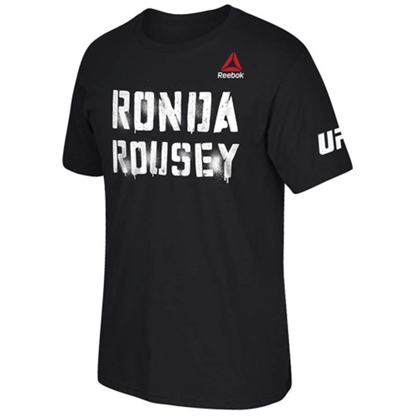 ronda-rousey-reebok-ufc-190-stencil-spray-pain-shirt