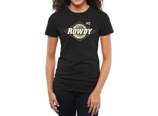 rowdy shirt