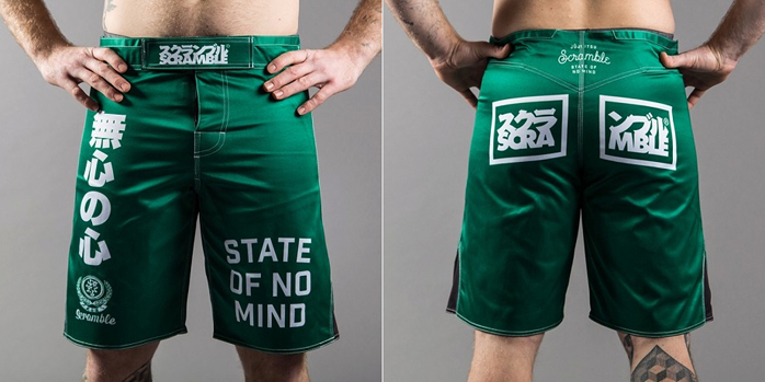 scramble-state-of-no-mind-jade-shorts