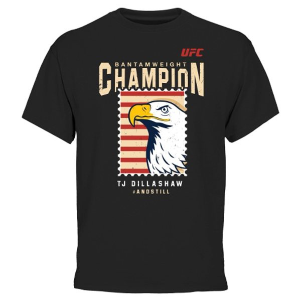 tj-dillashaw-ufc-bantamweight-champion-t-shirt